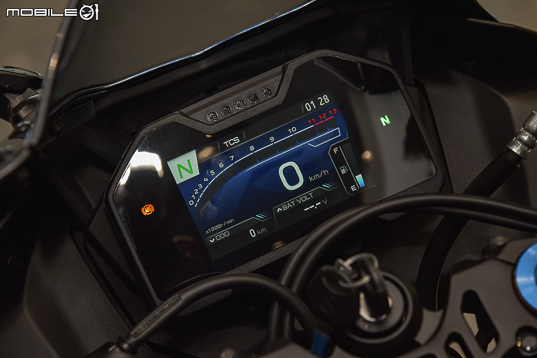 【採訪】YAMAHA YZF-R15國產版本12萬內帶回家！YZF-R9開出超殺58萬8！