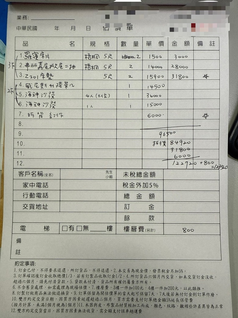 高CP值~ 首推『木匠先生』!!