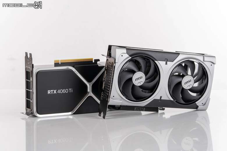 NVIDIA GeForce RTX 5060 Ti 顯示卡實測 在 1440p 解析度達成 3A 遊戲大作 100 fps 順跑目標