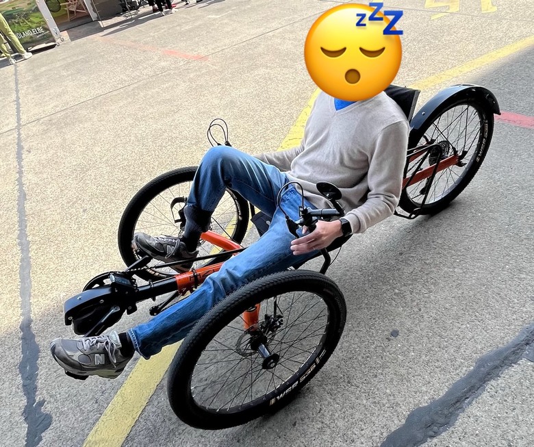 柏林 VELO單車展記趣