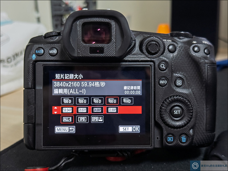 Kingston Canvas Go! Plus SDXC SDG4 512GB 開箱｜滿足我的長時間拍攝需求