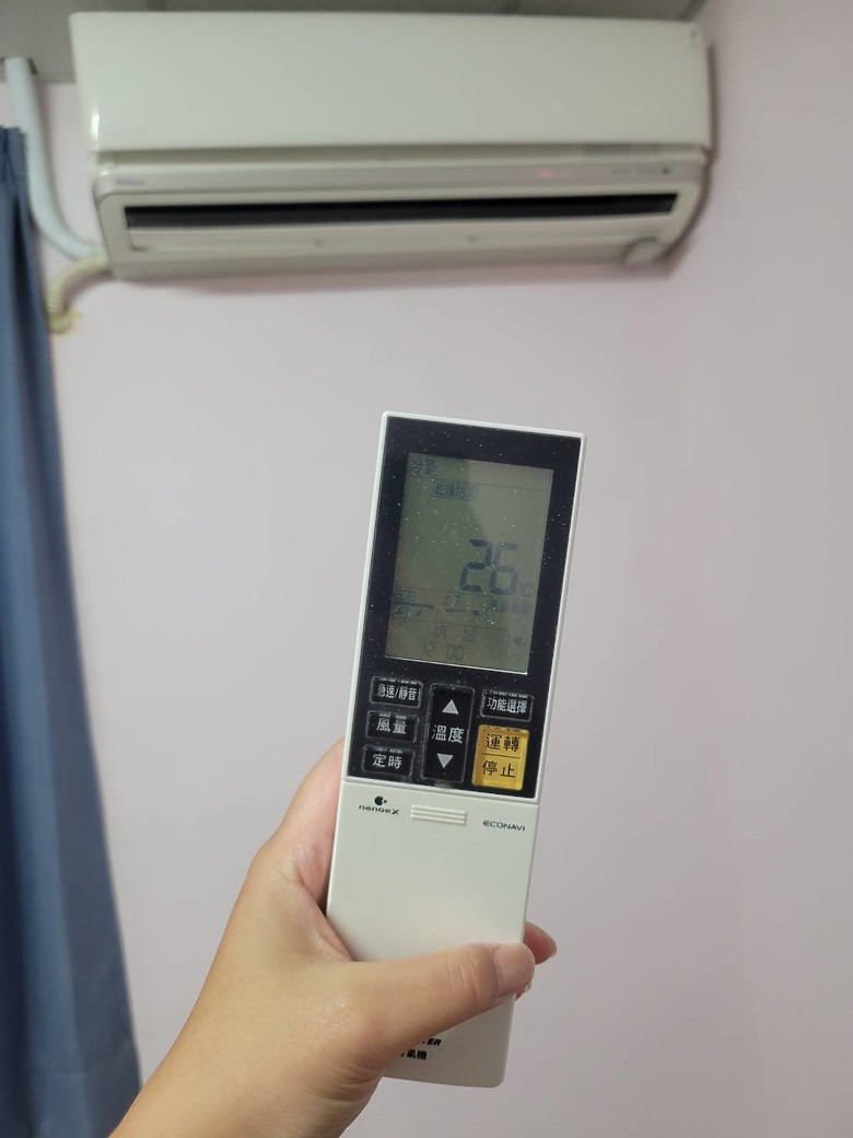 【Panasonic 省電我超強】Panasonic冷氣一開就是全家的幸福時光!省電又健康的秘密武器❤️