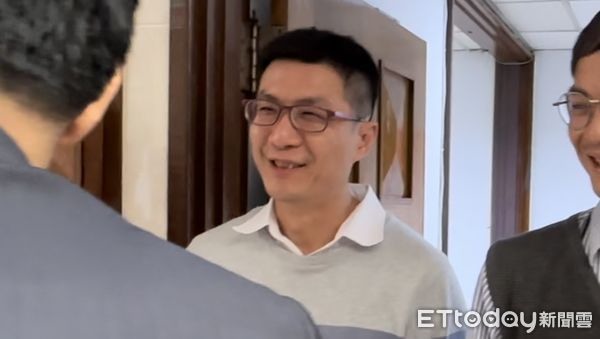 林俊言獲推薦主任檢察官