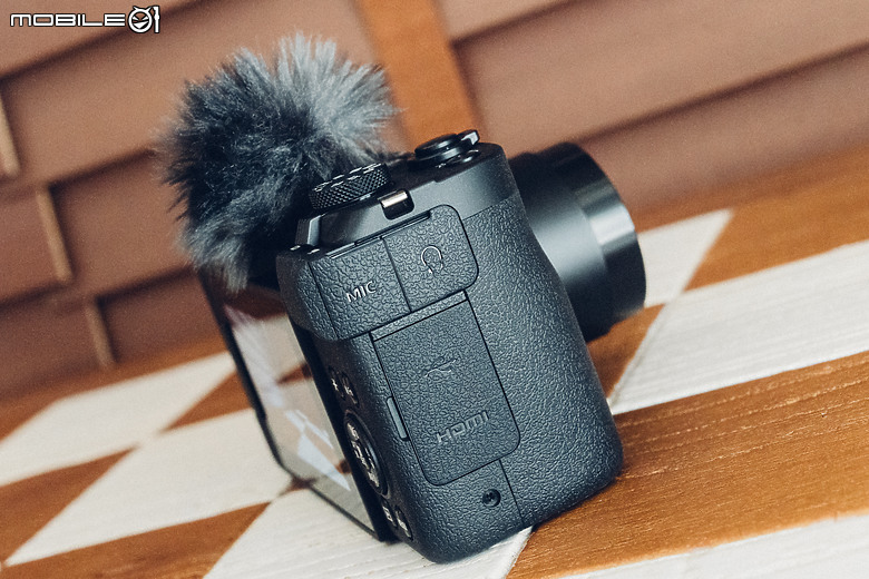 Canon PowerShot V1 評測報告｜16mm 超廣角上陣、創作者的全能神器！