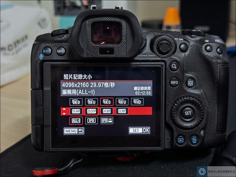 Kingston Canvas Go! Plus SDXC SDG4 512GB 開箱｜滿足我的長時間拍攝需求