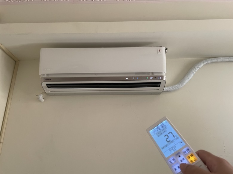 【Panasonic 省電我超強】省電省錢超有感，炎夏寒冬我不怕