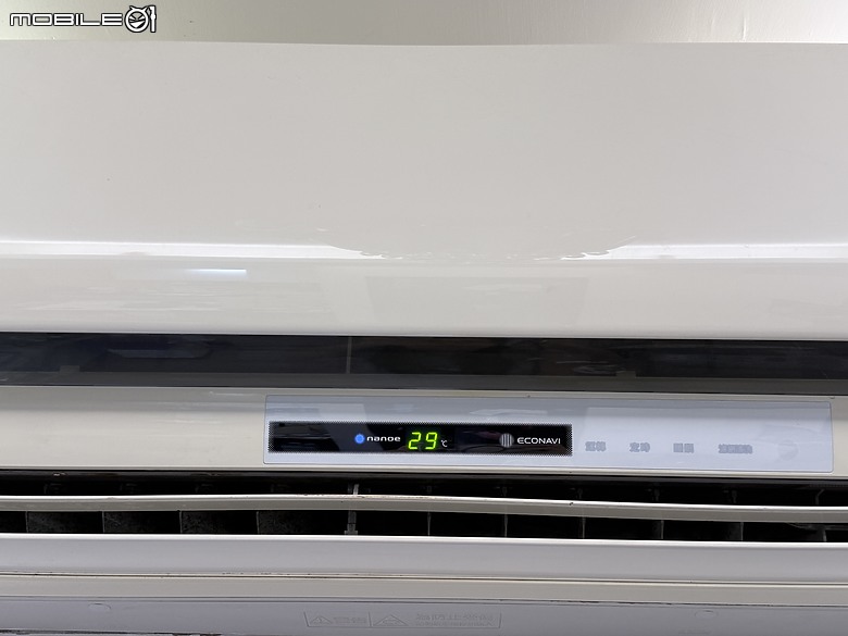 【Panasonic 省電我超強】冷氣老戰友10年不離不棄，貓咪也愛吹，nanoe超好用
