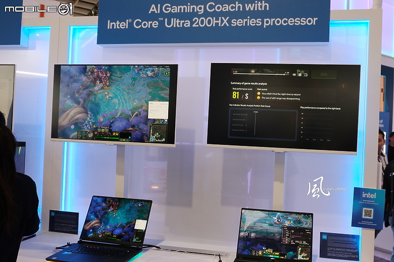 點我看大圖 windwithme COMPUTEX 2025 AI NEXT新品分享(文長圖多影片多)