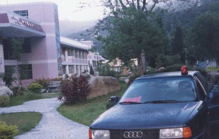 DDCAR ｜Audi SQ6 Q6 quattro e-tron 讓我們搭乘Q6的行車思緒