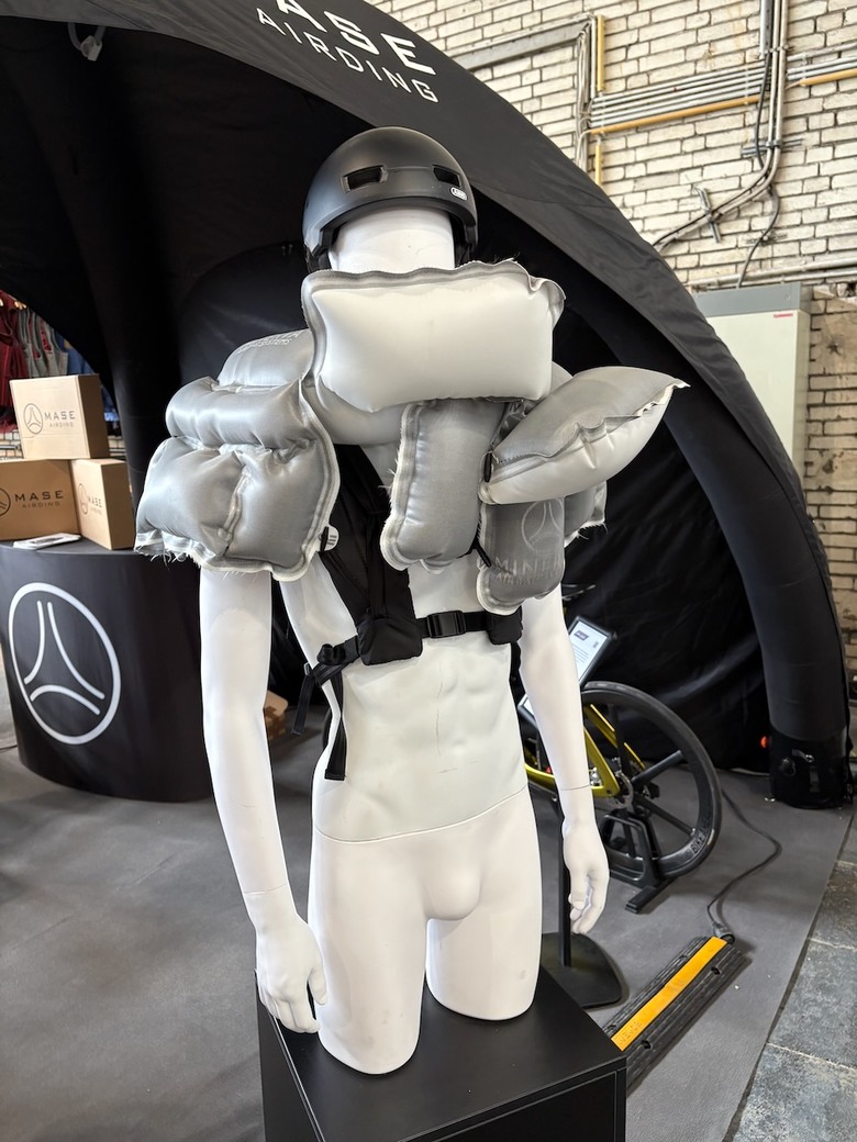 柏林 VELO單車展記趣