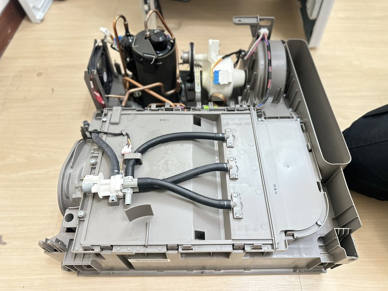 LG 尊榮保養服務初體驗丨維持衣物品質 延長乾衣機效能