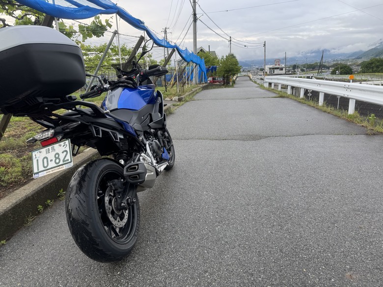日本東京重機自由行