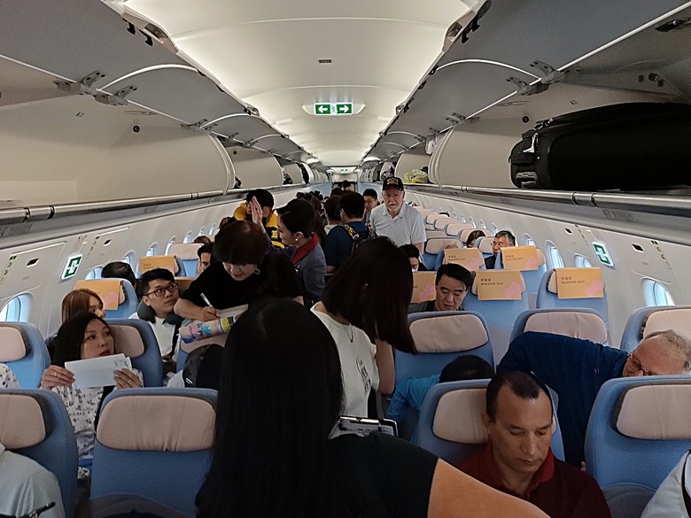 中越峴港自助旅行之景點簡述與交通攻略 — 華航CI787+CI790班機、峴港機場入出境、當地包車接送與Grab — 2025年越南峴港、會安、美山、順化、巴拿山太陽世界六日歷史文化及遊樂園之旅 — 「楔子」