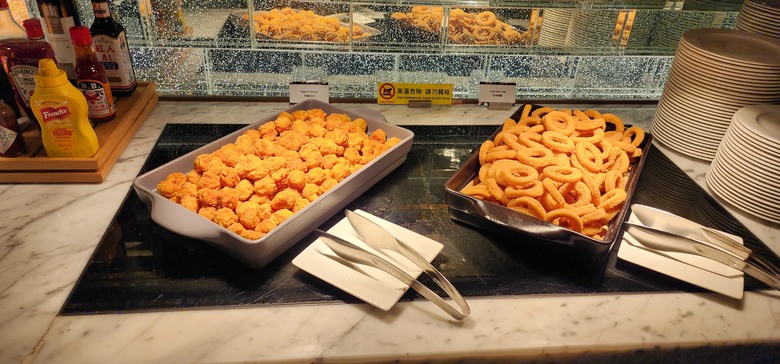 國旅VS日旅 - 高級飯店篇 (上篇)