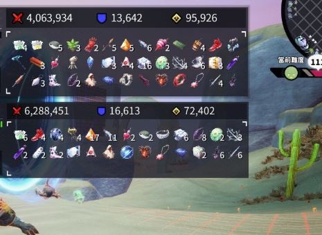 【心得】國產 Roguelike 動作射擊《無盡愛麗絲》初期體驗與機制觀察