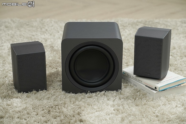 三星旗艦 Soundbar HW-Q990F 首度拆解公開，低音更飽滿的秘密藏在這個設計！