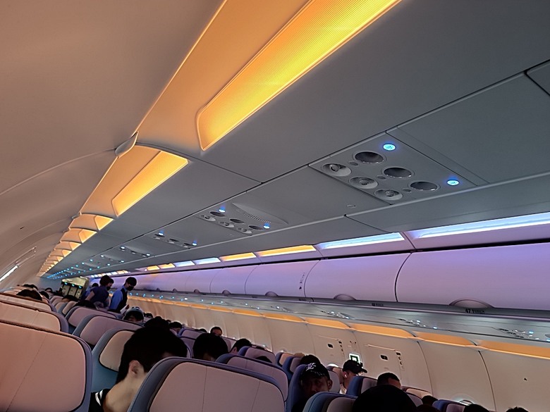 中越峴港自助旅行之景點簡述與交通攻略 — 華航CI787+CI790班機、峴港機場入出境、當地包車接送與Grab — 2025年越南峴港、會安、美山、順化、巴拿山太陽世界六日歷史文化及遊樂園之旅 — 「楔子」