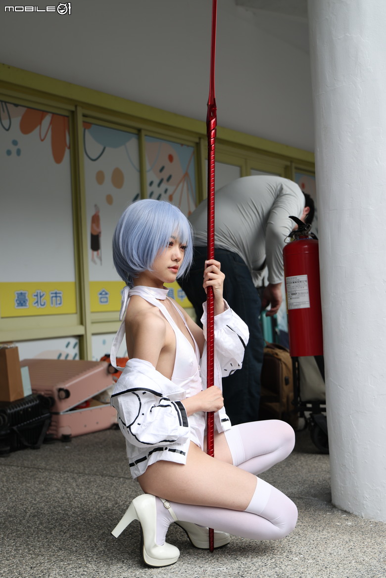 PF42 Cosplay