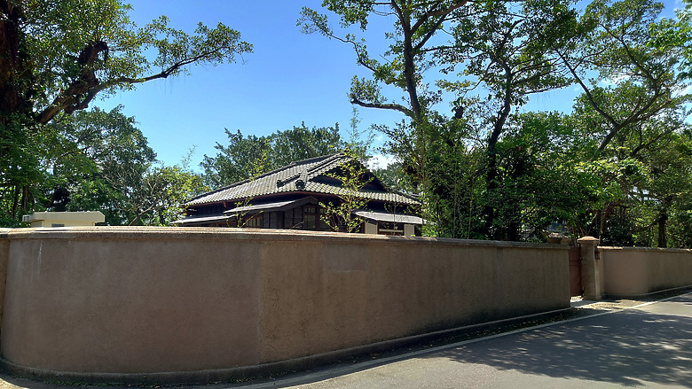 [景點]:基隆(球仔山步道)-TAIWAN KEELUNG(Qiu zi shan Trail)
