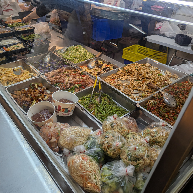 【市場散步-5】東門市場吃小食、永康街邊喝咖啡