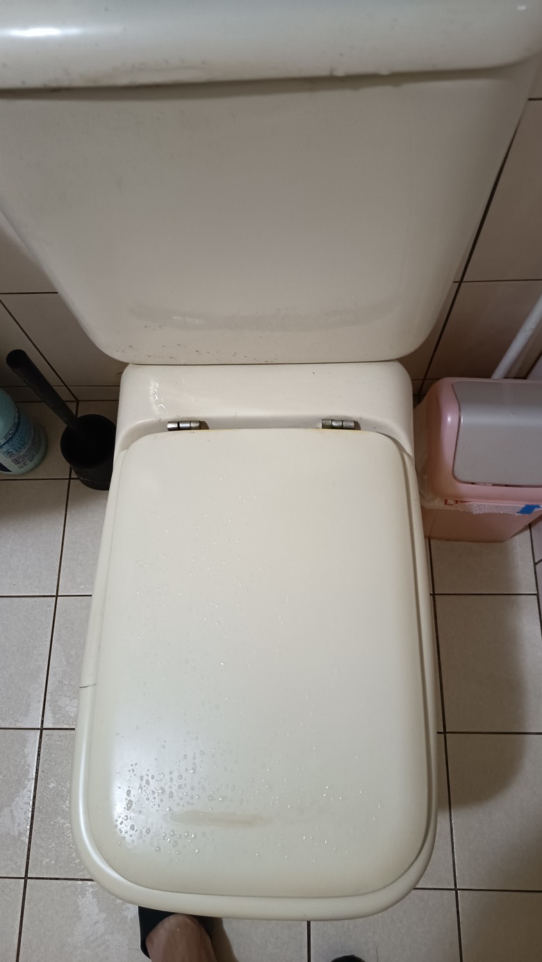 請問這種馬桶蓋要去哪買？
