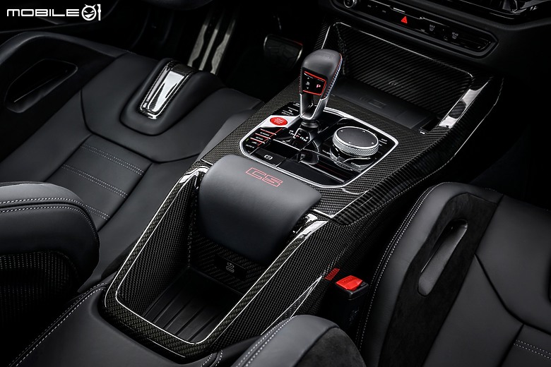 【海外新訊】BMW M2 CS 正式亮相,裡外全面強化戰力更極致!