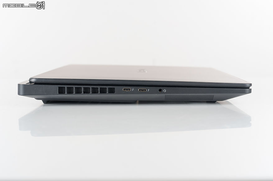 HP OMEN MAX 16 測試報告｜把效能等級點滿的旗艦電競筆電