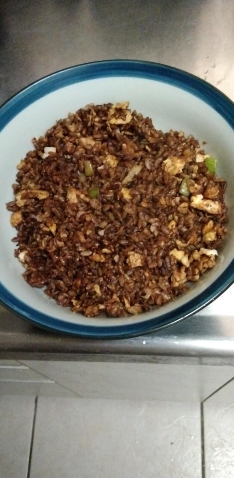 韓國炸醬和午餐肉有怎麼好吃？