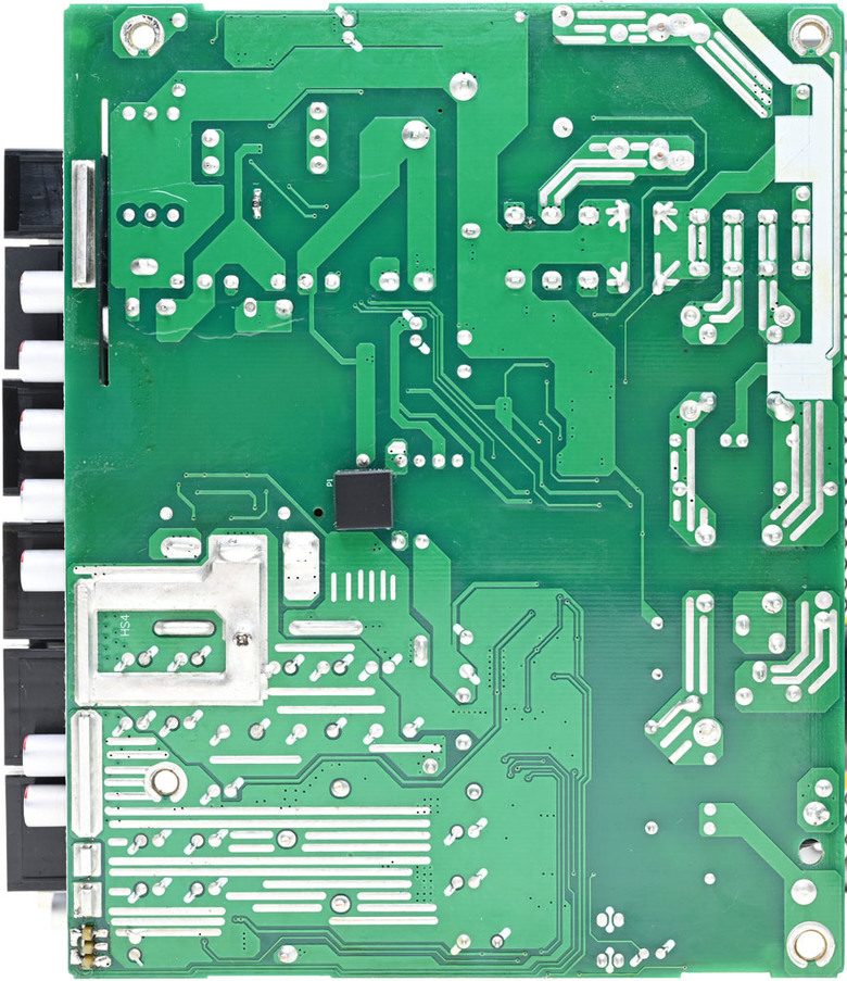 snake蛇吞象GAMER PRO+ 850W金牌全模組化電源開箱