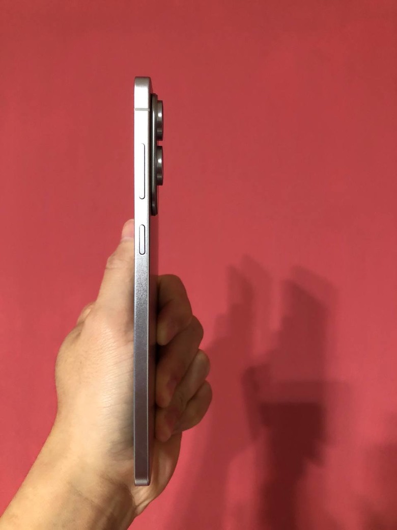 S25 Edge 不專業的超隨便開箱