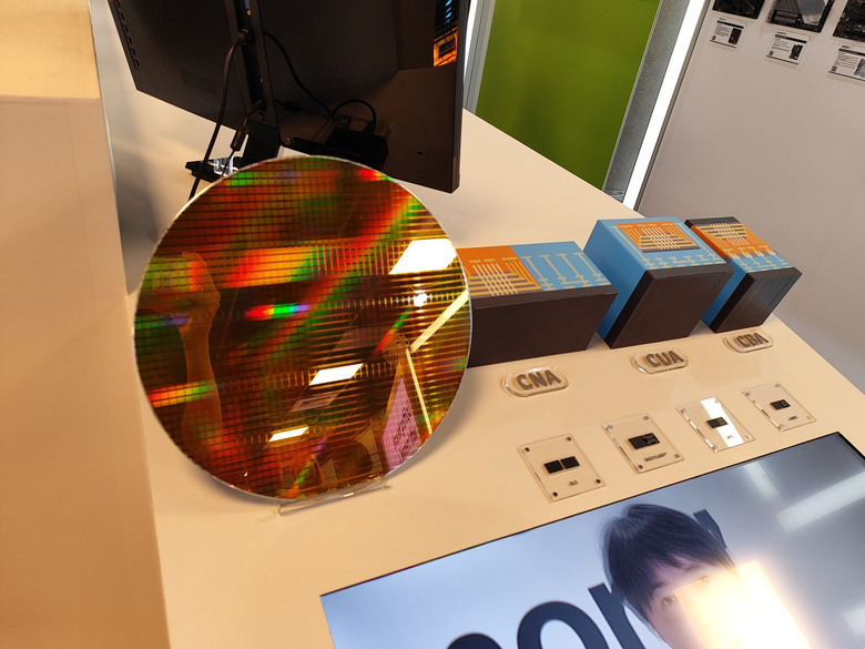 點我看大圖 Computex 2025之我的所見所聞(存儲篇)