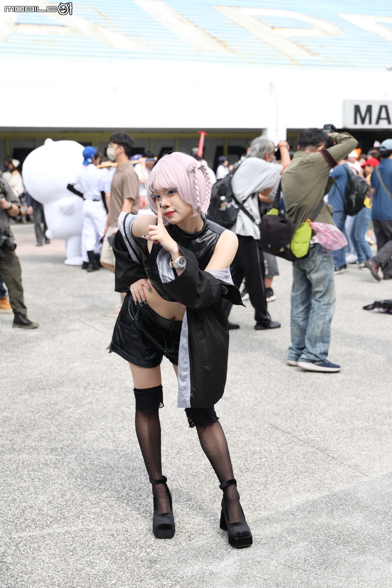 PF42 Cosplay