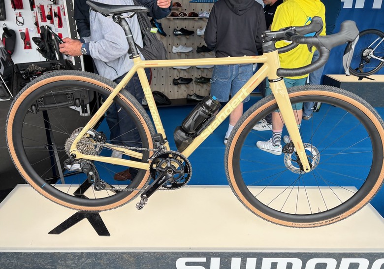 柏林 VELO單車展記趣