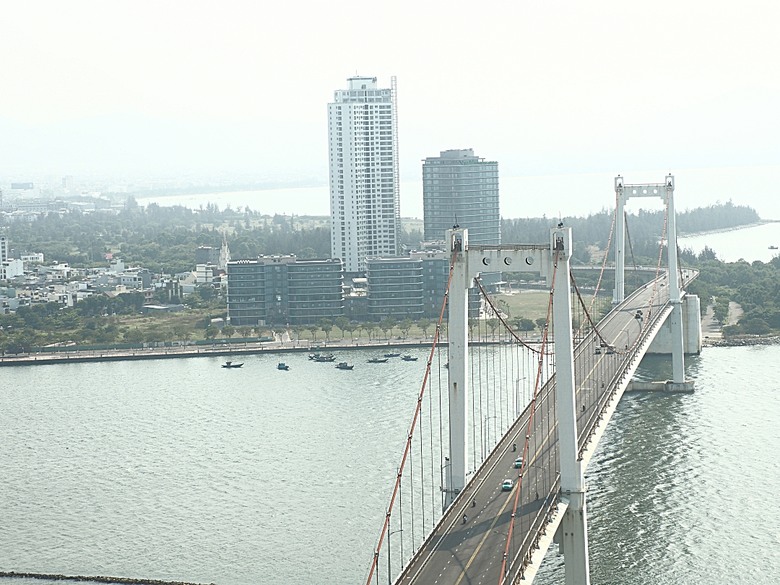 中越峴港自助旅行之景點簡述與交通攻略 — 華航CI787+CI790班機、峴港機場入出境、當地包車接送與Grab — 2025年越南峴港、會安、美山、順化、巴拿山太陽世界六日歷史文化及遊樂園之旅 — 「楔子」