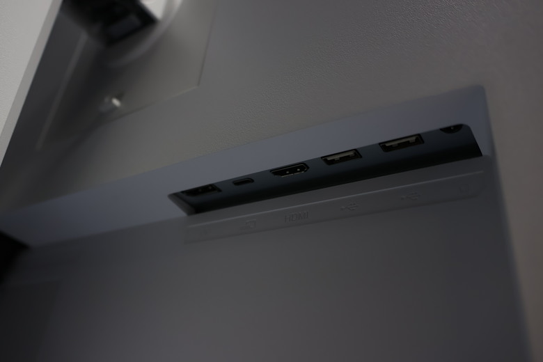 內建Google TV可以獨立使用的Acer GA271U P螢幕