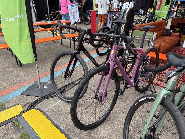 柏林 VELO單車展記趣
