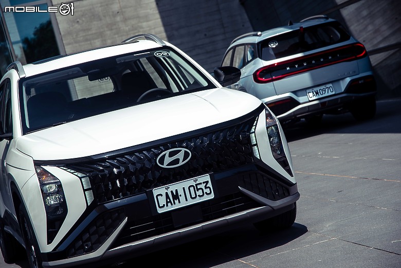 Hyundai Mufasa 試駕|舒適路感與隔音都印象深刻,面面俱到的高強度戰力!