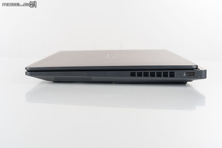 HP OMEN MAX 16 測試報告｜把效能等級點滿的旗艦電競筆電