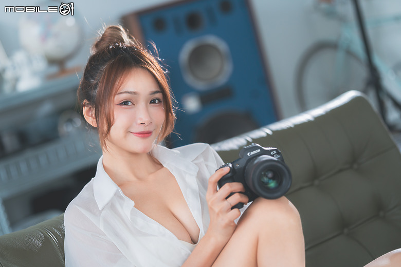 Canon RF 50mm f/1.4L VCM 評測報告｜攝錄混合實力派、全能標準鏡頭！