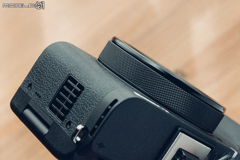 Canon PowerShot V1 評測報告｜16mm 超廣角上陣、創作者的全能神器！