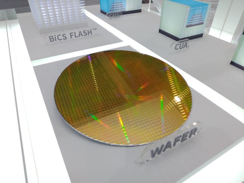 點我看大圖 Computex 2025之我的所見所聞(存儲篇)