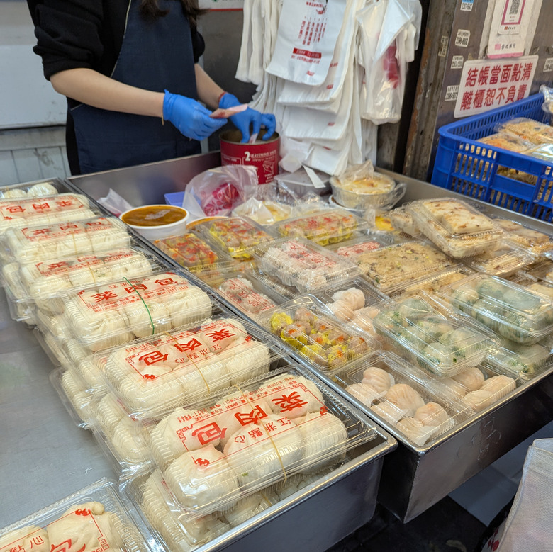 【市場散步-5】東門市場吃小食、永康街邊喝咖啡