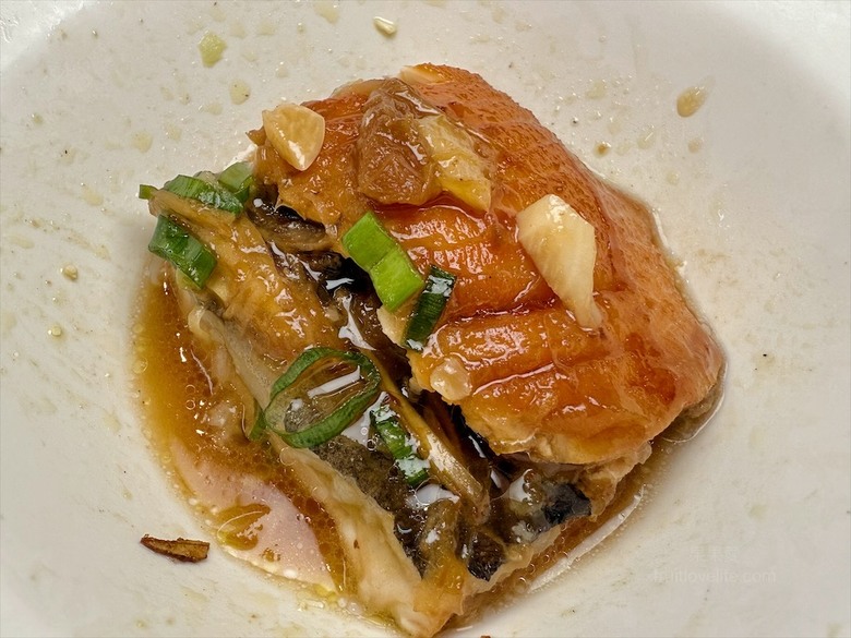 受天宮附近美食餐廳,不能錯過的九尾草雞湯和古早味手路菜