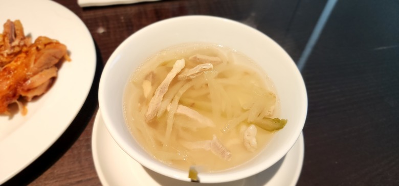 國旅VS日旅 - 高級飯店篇 (上篇)