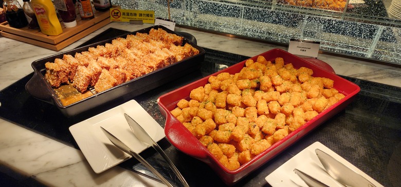 國旅VS日旅 - 高級飯店篇 (上篇)