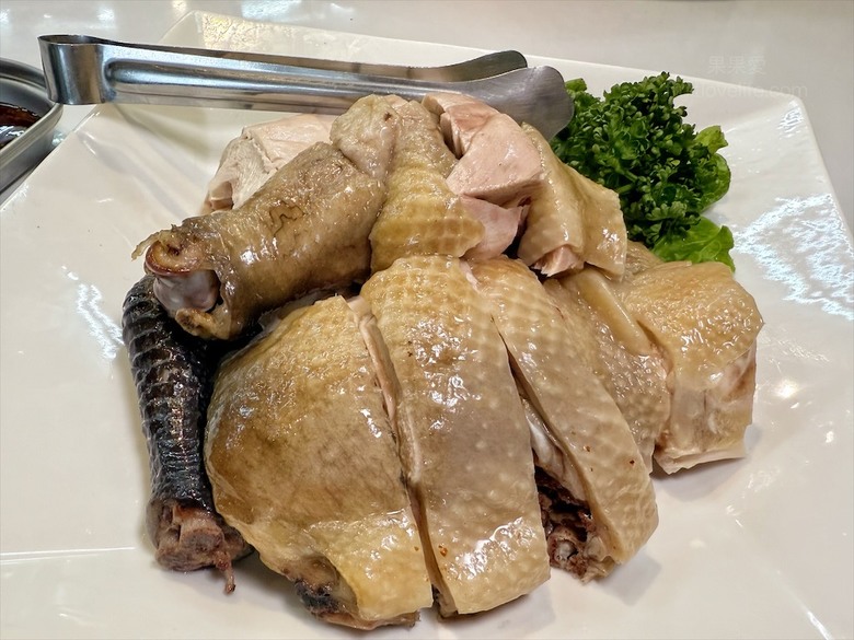 受天宮附近美食餐廳,不能錯過的九尾草雞湯和古早味手路菜