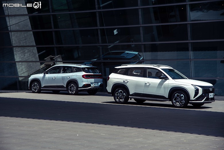 Hyundai Mufasa 試駕|舒適路感與隔音都印象深刻,面面俱到的高強度戰力!