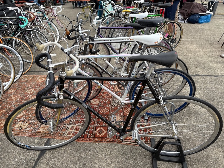 柏林 VELO單車展記趣