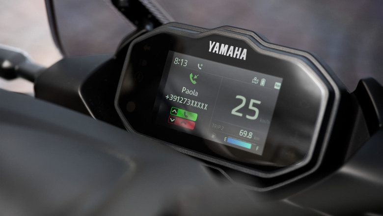 【海外新訊】YAMAHA Tricity 125 全面升級改款發布