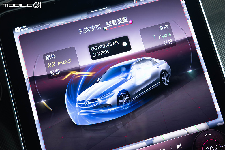 Mercedes-Benz C 200 新年式試駕｜人生進階首選，新年式還有柏林之音加持！